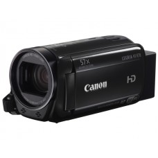 Цифр. видеокамера Canon Legria HF R78 Black